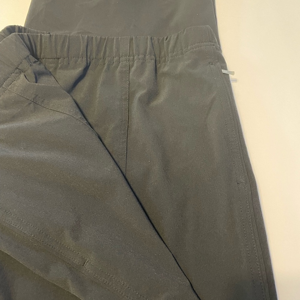 Lucy workout pant large tall new